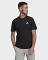 adidas Performance Essentials Embroidered Small Logo T-Shirt