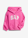 GAP Fash Logo Sweatshirt - Kinder