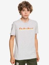 Quiksilver Primary T-Shirt - Kinder