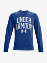 Under Armour Rival Terry Crew T-Shirt