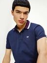 Tommy Jeans Classics Tipped Strech Polo T-Shirt