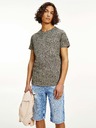 Tommy Jeans Slim Jaspe T-Shirt