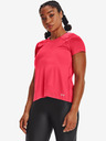 Under Armour Iso-Chill Run T-Shirt