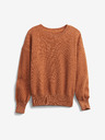 GAP Solid Slouchy Kinder-Pullover