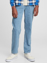 GAP Relaxed Tapered Vintage Kinder-Jeans