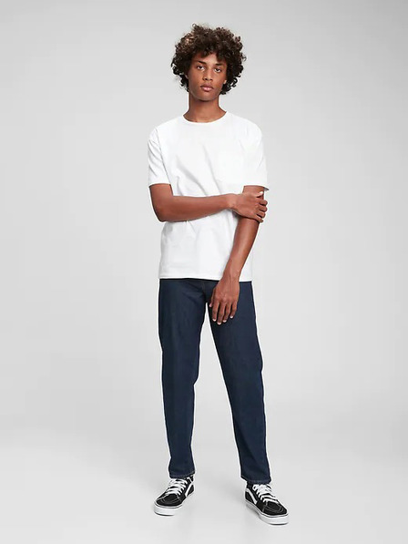 GAP Relaxed Tapered Kinder-Jeans