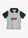 GAP Logo Poloshirt - Kinder