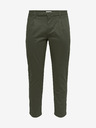 ONLY & SONS Cam Chino Hose