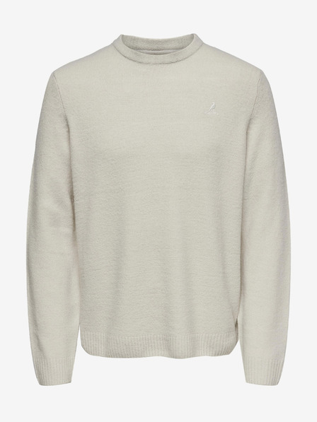 ONLY & SONS Karl Pullover