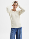 Selected Femme Isla Pullover
