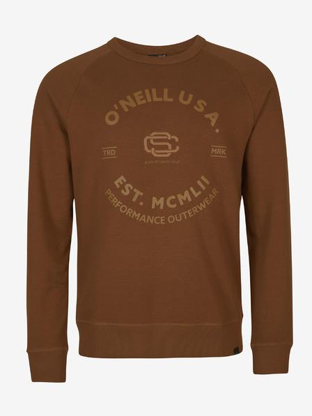 O'Neill Americana Crew Sweatshirt