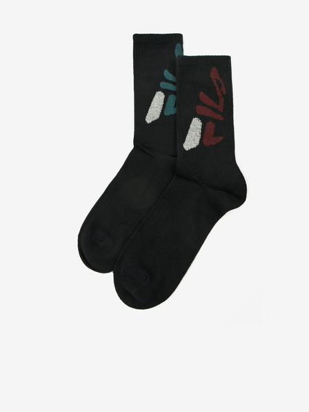 FILA Socken 2 Paar