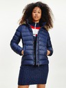 Tommy Jeans Basic Hooded Down Jacket Jacket
