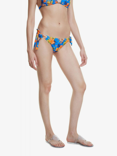 Desigual Florida Bikini-Hose
