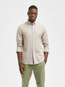 Selected Homme Slim Flannel Hemd
