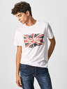 Pepe Jeans Flag T-Shirt
