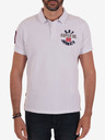 SuperDry Classic Superstate S/S Polo T-Shirt