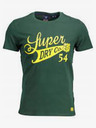 SuperDry Collegiate Graphic T-Shirt
