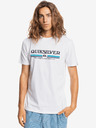 Quiksilver Lined Up T-Shirt