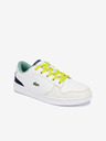 Lacoste Masters Cup Kinder Tennisschuhe