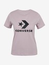 Converse Boosted Star Chevron T-Shirt