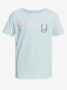 Roxy Kinder  T‑Shirt