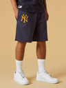 New Era New York Yankees MLB Team Kurzhose
