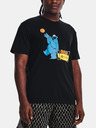 Under Armour Curry Cookie Hoops SS T-Shirt