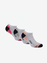 FILA Socken 3 Paar