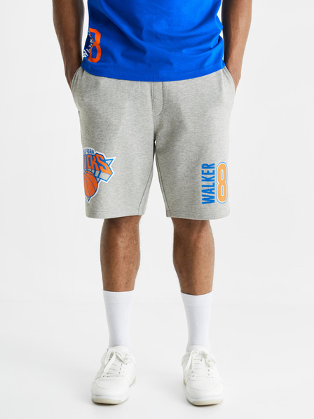 Celio NBA N.Y. Knicks Shorts
