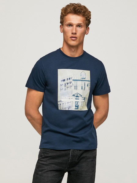Pepe Jeans Teller T-Shirt