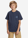 DC Crest Kinder  T‑Shirt