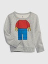 GAP Lego Sweatshirt Kinder