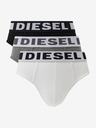 Diesel Slipy 3 Stücke