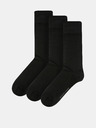 Selected Homme Cotton Socken 3 Paar