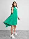 SIMPO Butterfly Kleid
