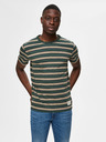 Selected Homme Carl T-Shirt