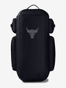 Under Armour Project Rock Duffle BP Rucksack