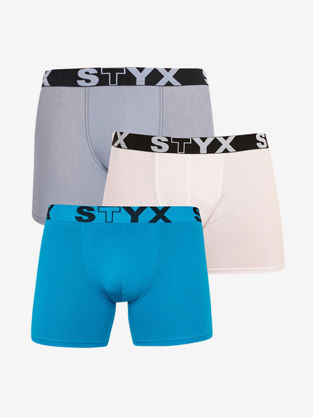 Styx Boxers 2 pcs
