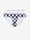 Calvin Klein Underwear	 Kinderhöschen 2 Stk