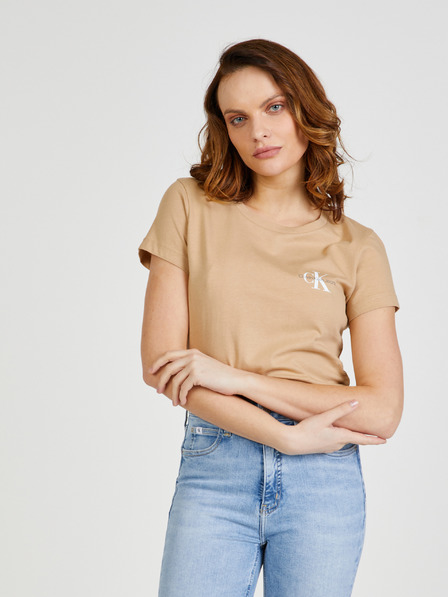 Calvin Klein Jeans T-Shirt 2 Stk
