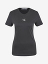 Calvin Klein Jeans Micro Monogram T-Shirt