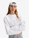Calvin Klein Jeans Shine Logo Sweatshirt