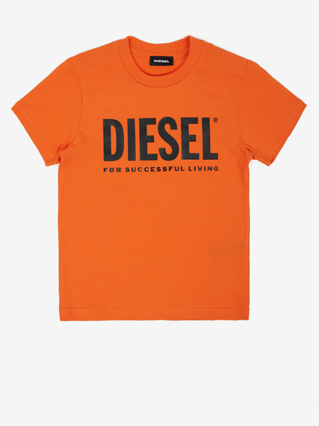 Diesel Kinder  T‑Shirt