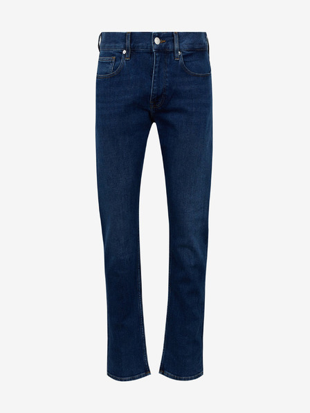 Calvin Klein Jeans Slim Fit Comfort Den Jeans