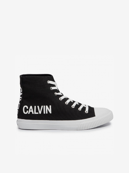 Calvin Klein Jeans Iacopo Canvas Tennisschuhe
