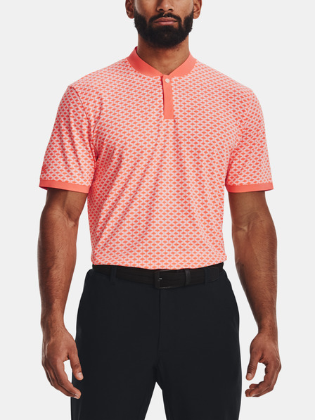 Under Armour UA Curry Greater Than Polo T-Shirt