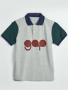 GAP Polo T- Shirt Kinder