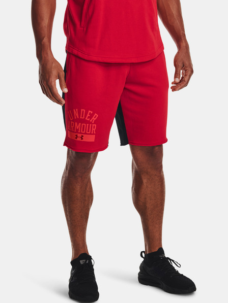 Under Armour UA Rival Terry CB Shorts