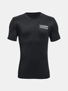 Under Armour UA Vented Grph SS Kinder  T‑Shirt